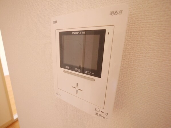 カーサヴェルディの物件内観写真